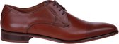 Ambiorix Gavino Cognac Geklede Schoen