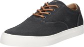 Bullboxer - Lace-Up - Men - Black - 41 - Veterschoenen