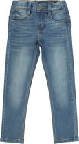 Blue Seven Meisjes Jeans - Maat 128