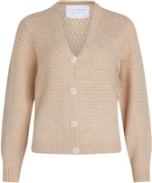 SisterS point Vest Leza Ca  L.sand Mel Dames Maat - M