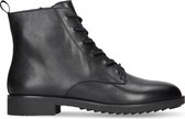 Clarks - Dames - Griffin Lace - D - 2 - black leather - maat 8