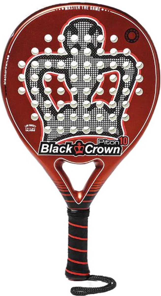 Black Crown Piton 10 (Round) - 2022