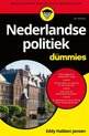 Voor Dummies  -   Nederlandse politiek voor Dummies, 2e editie