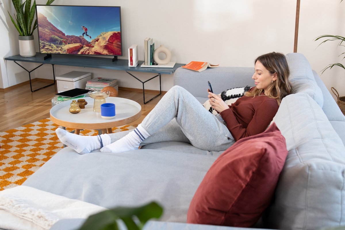 FRITZ!Box 6690 Cable: WiFi 6 router met 6000 Mbps en DOCSIS 3.1 thumbnail 3