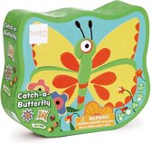 Scratch - Scratch Mini Game Catch-A-Butterfly