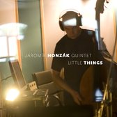 Little Things - Jaromir Honzak Quintet (CD)