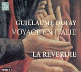 La Reverdie - Voyage En Italie (CD)