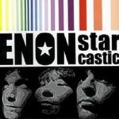 Enon - Starcastic (7" Vinyl Single)