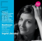 Beethoven: Piano Concertos Nos. 1 & 3 (CD)
