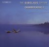 Tempera Quartet, Jaakka Kuusisto, Suta Vänskä, Taneli Turunen - The Sibelius Edition: Chamber Music 1 (6 CD)
