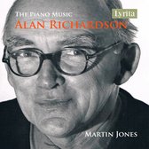 Martin Jones - The Piano Music (5 CD)