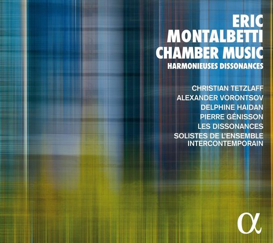 Chamber Music Harmonieuses Dissonances