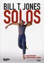 Bill T. Jones - Solos (DVD)