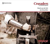 Estampie - Crusaders: In Nomine Domine (CD)