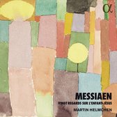 Martin Helmchen - Vingt Regards Sur L'enfant-Jesus (2 CD)