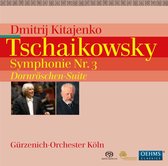 Tchaikowsky: Sinfonie Nr.3