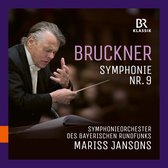 Symphonieorchester Des Bayerischen Rundfunks, Mariss Jansons - Bruckner: Symphony No.9 (CD)