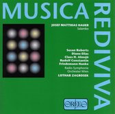ORF Chor, Radio Symphonie Orchester Wien, Lothar Zagrosek - Hauer: Salambo (CD)