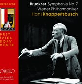 Wiener Philharmoniker - Symphonie 7 (CD)