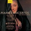 Ivan Moravec, Academy Of St. Martin In The field, Sir Neville Marriner - Mozart: Piano Concertos (CD)