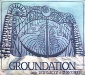 Groundation - Hebron Gate (2 LP) (Coloured Vinyl)