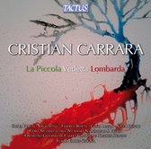 Flavio Emilio Scogna, Sergio Vitale, Chiara Pieretti & Federico Benetti - Carrara: Piccola Vedetta (CD)