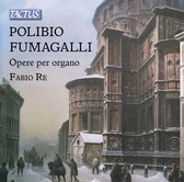Fabio Re - Organ Music (CD)