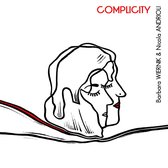 Barbara Wernik - Complicity (CD)