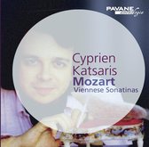 Cyprien Katsaris - Viennese Sonatinas (CD)