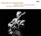 Paolo Radoni - Storie Vere (CD)