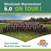 Westlands Mannenkoor - On Tour (CD)