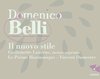 Guillemette Laurens; Le Poème Harmonique - Il Nuove Stile (CD)
