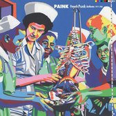 Various Artists - Paink French Punk Anthems 1977-1982 (LP)