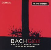 Bach Collegium Japan, Masaaki Suzuki - St John Passion - The Köln Recording (2 Super Audio CD)