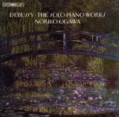 Noriko Ogawa - The Solo Piano Works (6 CD)
