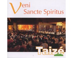 Taize - Taize: Vene Sancti Spiritus (CD)