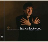 Francis Lockwood - Nobody Knows (CD)