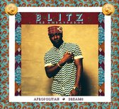 Blitz The Ambassador - Afropolitan Dreams (CD)