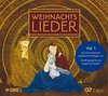Jonas Kaufmann, Angelika Kirchschlager - Weihnachtslieder Volume 1 (CD)
