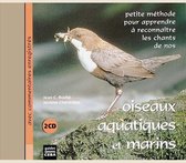 Various Artists - Aquatic And Marine Birds (2 CD)