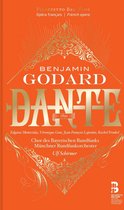 Chor Des Bayerischen Rundfunks & Müncher Rundfunkorchester - Godard: Dante (2 CD)