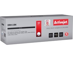 ActiveJet DRH-19N Drum geschikt voor HP-printer; HP 19A CF219A vervanging; Opperste; 12000 pagina's; zwart.