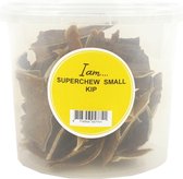 I am superchew small kip 1 kg 5,5 ltr