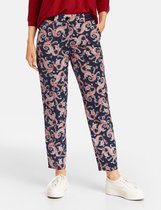 GERRY WEBER Broek