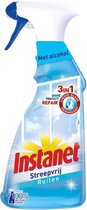 Nettoyant pour pare-brise en spray Instanet - 725 ml