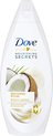 Dove Douchegel - Shower Nourishing Secrets Coconut+Almond 500ml