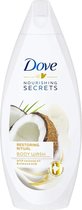 Dove Douchegel - Shower Nourishing Secrets Coconut+Almond 500ml
