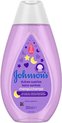 Johnson's Baby Shampoo Zoete Dromen 300ml