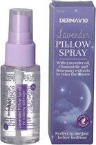 Slaap Spray - Sleep Spray - Pillow Spray - Slaapmiddel Natuurlijk - Pillow Mist - Lavendel - 30ml