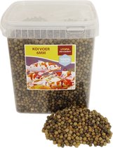 Vivani Japanse Mix - 6 mm - 5 liter - Emmer